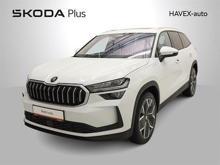 Škoda Kodiaq 2.0 TDI 4x4 DSG Exclusive Selection - prodej-vozu.cz