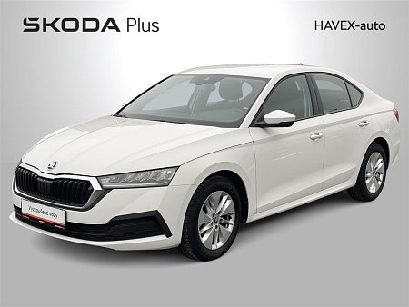 Škoda Octavia 1.5 TSI  Ambition - prodej-vozu.cz