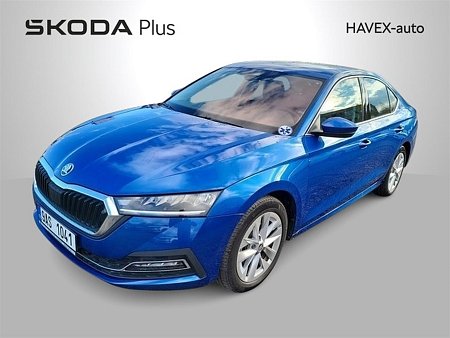 Škoda Octavia 2,0 TDI Style - prodej-vozu.cz