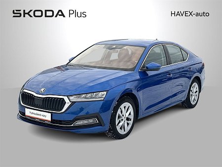 Škoda Octavia 2,0 TDI Style - prodej-vozu.cz