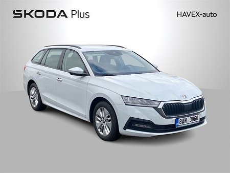 Škoda Octavia Combi 1,0 TSI Ambition+ - prodej-vozu.cz