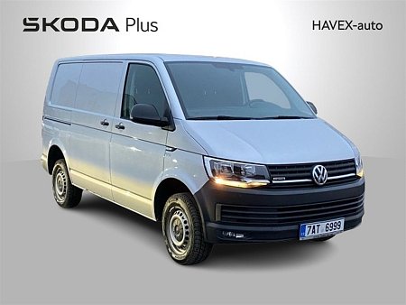 Volkswagen Transporter 2,0 TDI 4Motion T6 - prodej-vozu.cz