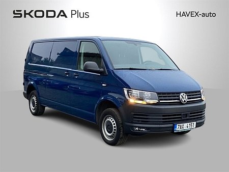 Volkswagen Transporter 2,0 TDI DSG T6 - prodej-vozu.cz