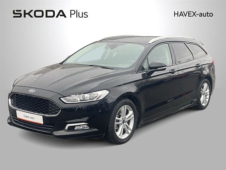 Ford Mondeo 1.5 EcoBoost Business - prodej-vozu.cz