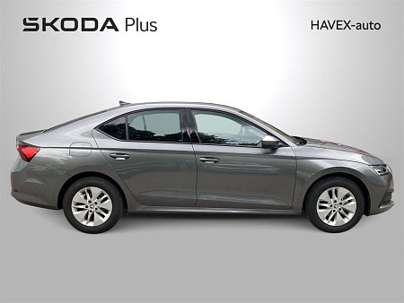 Škoda Octavia 1.5 TSI Ambition - prodej-vozu.cz