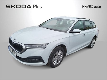 Škoda Octavia Combi 2.0 TDI  DSG Ambition + - prodej-vozu.cz