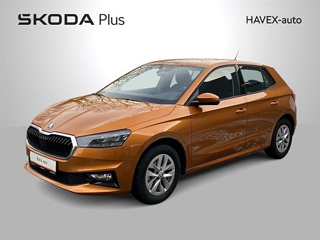 Škoda Fabia 1.0 TSI Ambition + - prodej-vozu.cz