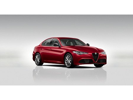 Alfa Romeo Giulia 2.2 JTDm 210k AT8 ZF Q4 4x4 Business Edition  - prodej-vozu.cz