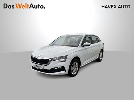 Škoda Scala 1.0 TSI Ambition  - prodej-vozu.cz