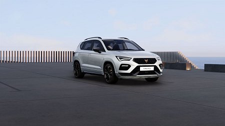 Cupra Ateca 2.0 TSI 190k DSG 4WD DSG - prodej-vozu.cz