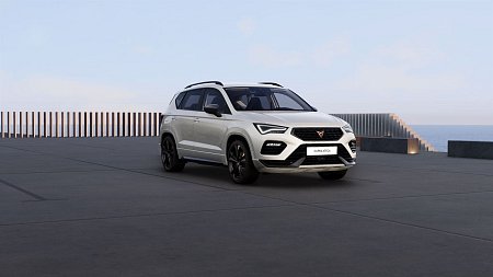 Cupra Ateca 2.0 TSI 190k DSG 4WD DSG - prodej-vozu.cz