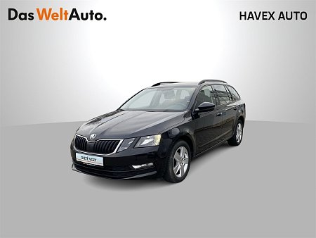 Škoda Octavia Combi 1.6 TDI  Ambition  - prodej-vozu.cz