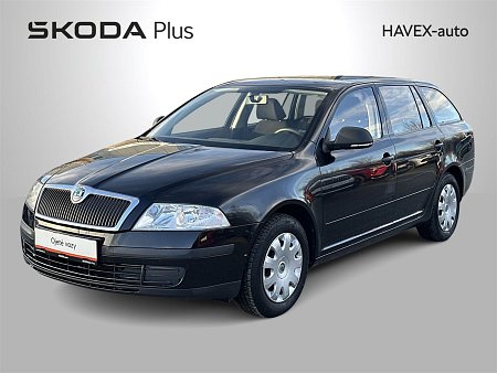 Škoda Octavia Combi 1.6 MPI Tour - prodej-vozu.cz