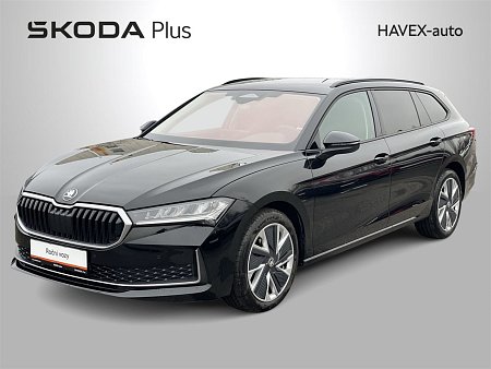 Škoda Superb Combi 2.0 TDI DSG Selection - prodej-vozu.cz