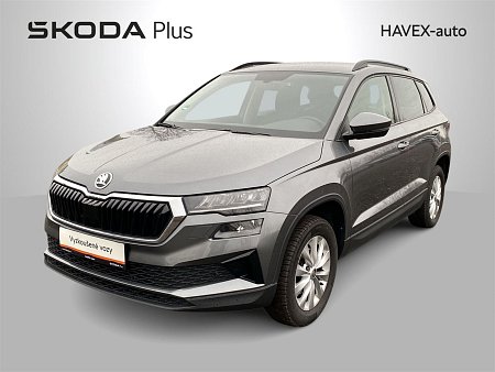 Škoda Karoq 1.0 TSI Ambition - prodej-vozu.cz