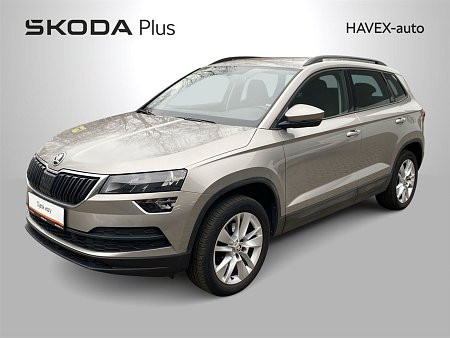 Škoda Karoq 1.5 TSI DSG Ambition - prodej-vozu.cz