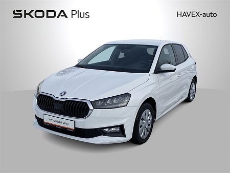 Škoda Fabia 1.0 TSI Ambition - prodej-vozu.cz