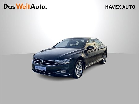 Volkswagen Passat 1.5 TSI  DSG Elegance - prodej-vozu.cz