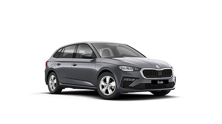 Škoda Scala 1,5 TSI 110 kW 130 let - prodej-vozu.cz