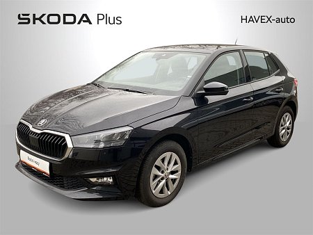 Škoda Fabia 1.0 TSI Ambition + - prodej-vozu.cz