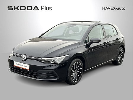 Volkswagen Golf 1.5 TSI  Life - prodej-vozu.cz