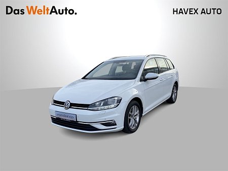 Volkswagen Golf Variant 1.5 TSI  DSG Highline