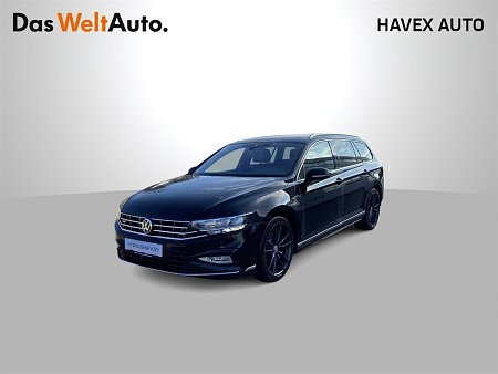 Volkswagen Passat Variant 2.0 TDI DSG Elegance - prodej-vozu.cz