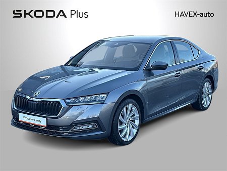 Škoda Octavia 2,0 TDI 4x4 DSG Style - prodej-vozu.cz