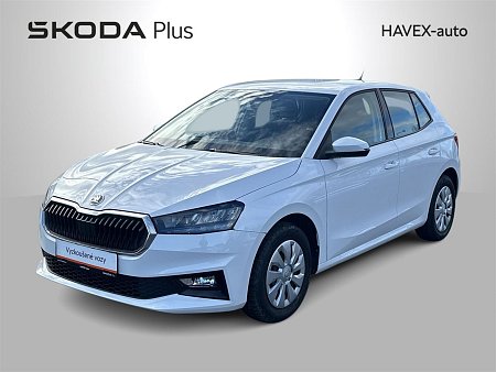 Škoda Fabia 1.0 TSI Ambition + - prodej-vozu.cz