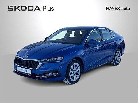 Škoda Octavia 2.0 TDI  Style - prodej-vozu.cz