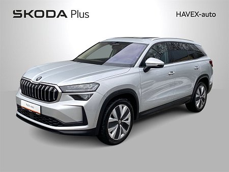 Škoda Kodiaq 2.0 TDI 4x4 DSG Excl. Selection - prodej-vozu.cz