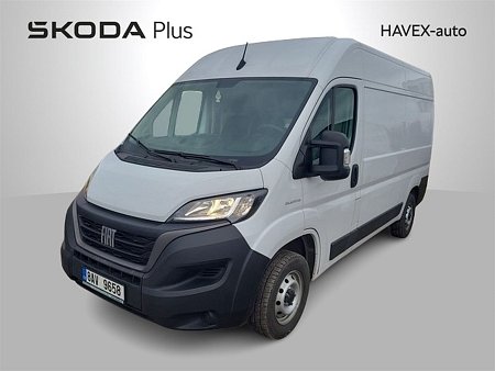 Fiat Ducato 2.2 MTJ 120 33 L2H2 - prodej-vozu.cz