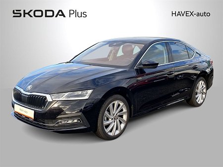 Škoda Octavia 1.5 TSI Style - prodej-vozu.cz