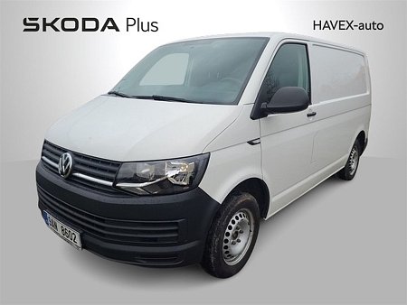 Volkswagen Transporter T6 2.0 TDI BMT 75kW - prodej-vozu.cz