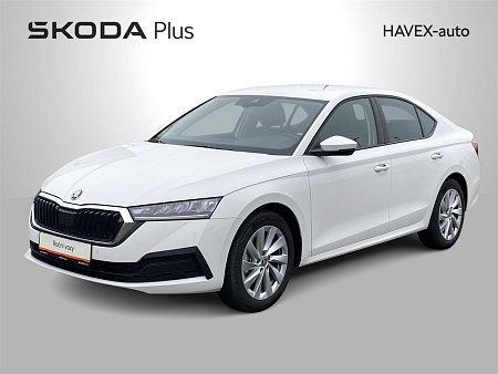 Škoda Octavia 2.0 TDI Ambition - prodej-vozu.cz