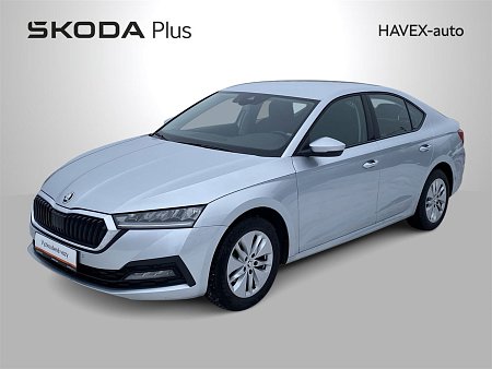 Škoda Octavia 2.0 TDI  DSG Ambition+ - prodej-vozu.cz