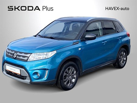 Suzuki Suzuki Vitara VI 1.6 VVT  - prodej-vozu.cz