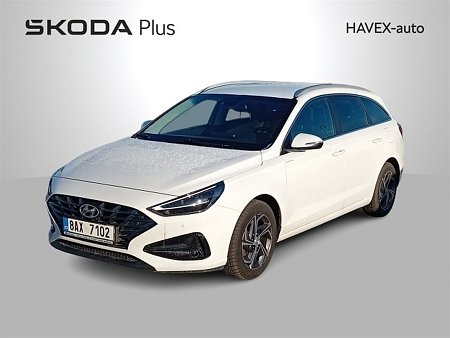 Hyundai i30 CW 1.6 CRDi Smart - prodej-vozu.cz