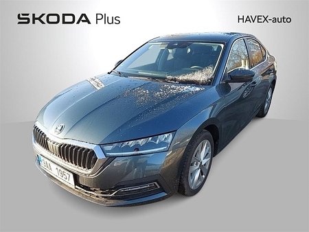 Škoda Octavia 2,0 TDI Style - prodej-vozu.cz