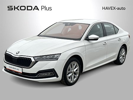 Škoda Octavia 2,0 TDI Style - prodej-vozu.cz