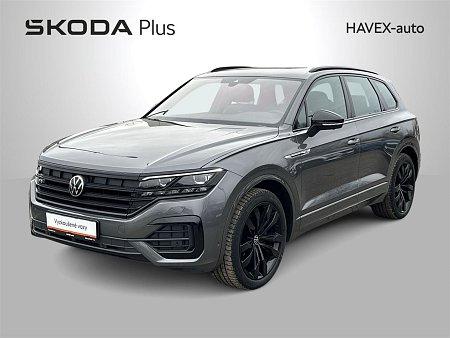 Volkswagen Touareg 3,0 V6 TDI 4Motion DSG R-Line - prodej-vozu.cz