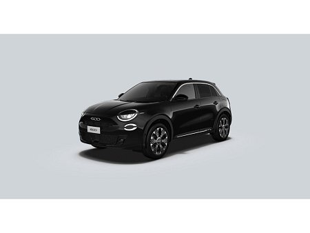 Fiat 600 1.2 Turbo Hybrid 136k MHEV eDCT6 La Prima *o505* - prodej-vozu.cz