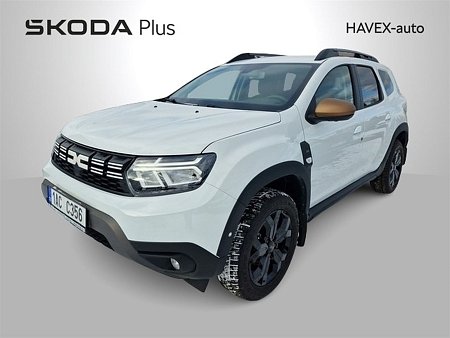 Dacia Duster 1,5 BdCI 4x4 Extreme