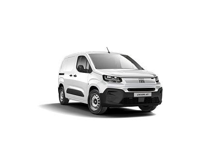 Fiat Dobló cargo 1,5 BlueHDI 100k van L1 *467* - prodej-vozu.cz