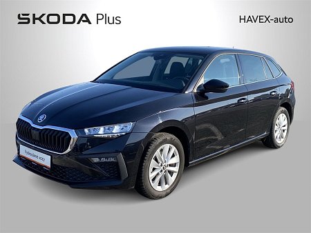 Škoda Scala 1.0 TSI Selection - prodej-vozu.cz