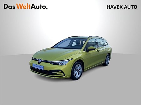 Volkswagen Golf Variant 1.0 TSI Life