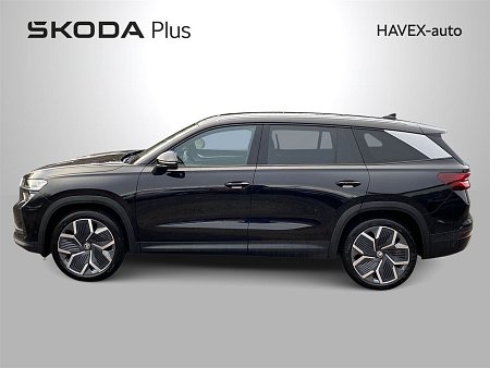 Škoda Kodiaq 2.0 TDI  4x4 DSG Exlusive Selection - prodej-vozu.cz