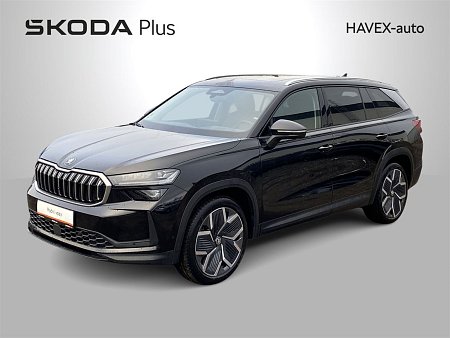 Škoda Kodiaq 2.0 TDI  4x4 DSG Exlusive Selection - prodej-vozu.cz