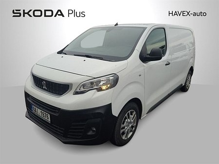 Peugeot Expert 2.0 TDI LCV - prodej-vozu.cz