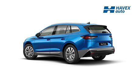 Škoda Enyaq 60 Selection - prodej-vozu.cz